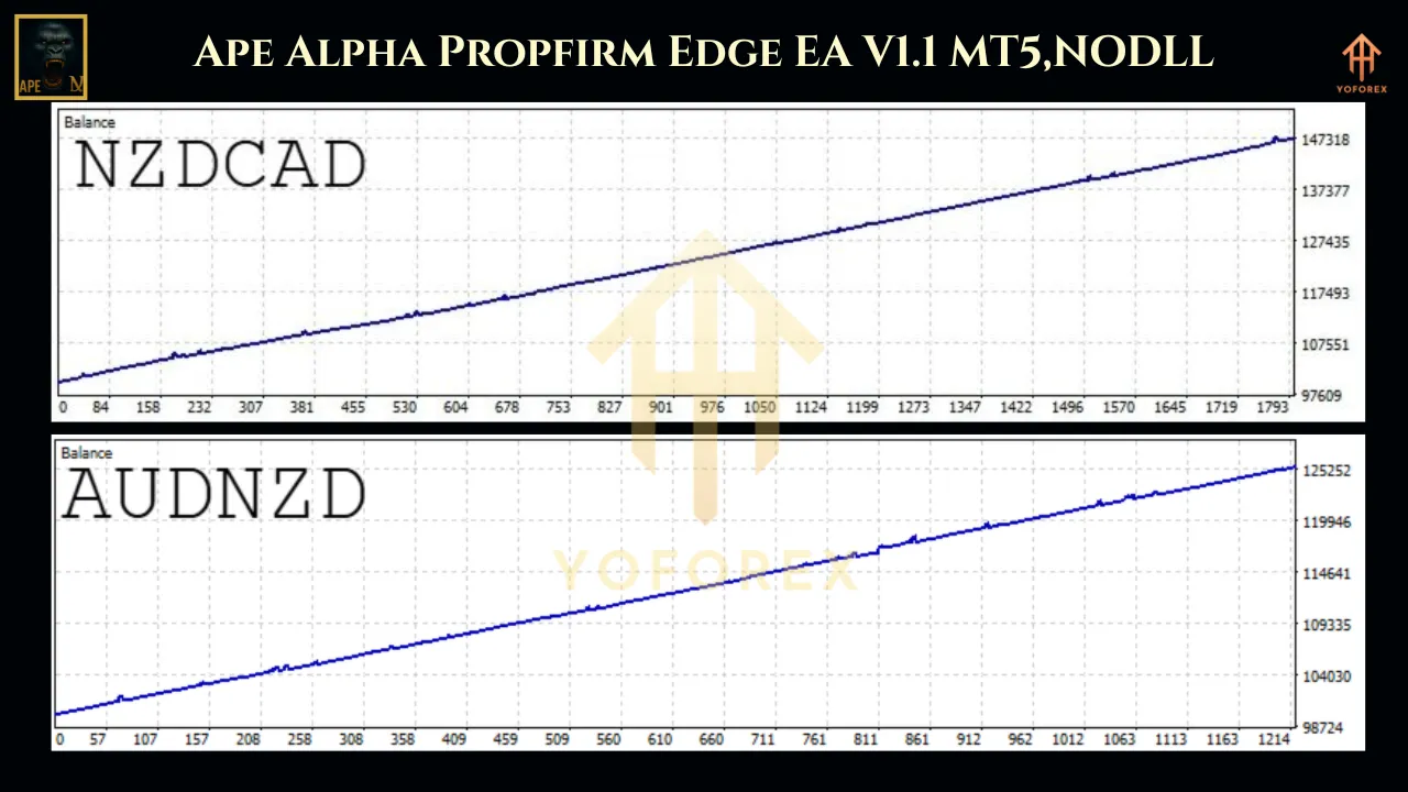 Brazilian EA V1.0 MT5