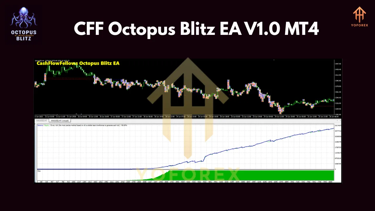 CFF Octopus Blitz EA V1.0 MT4 3 CFF Octopus Blitz EA V1.0 MT4