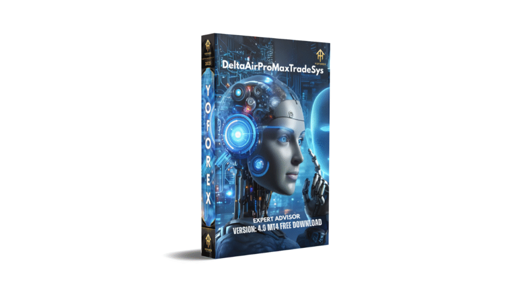 DeltaAirProMaxTradeSys EA V4.0 MT4