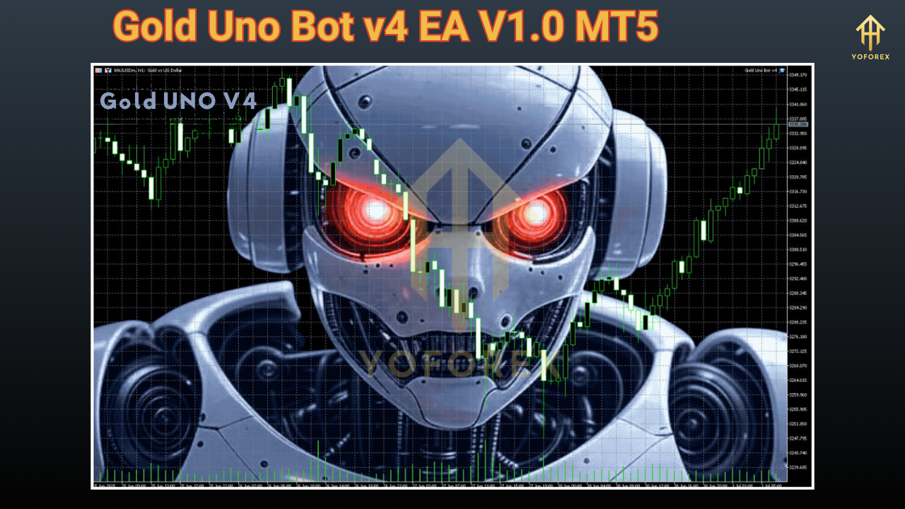 Gold Uno Bot v4 EA V1.0 MT5