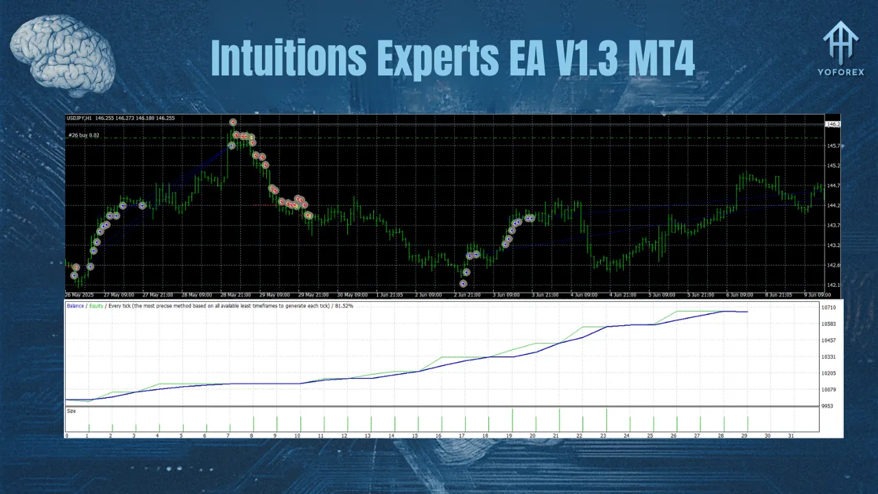 Intuitions Experts EA V1.3 MT4 2 Intuitions Experts EA V1.3 MT4