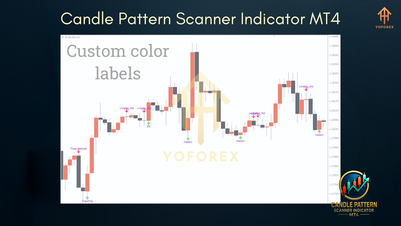 Magicxx Indicator V1.4 MT5 1 1