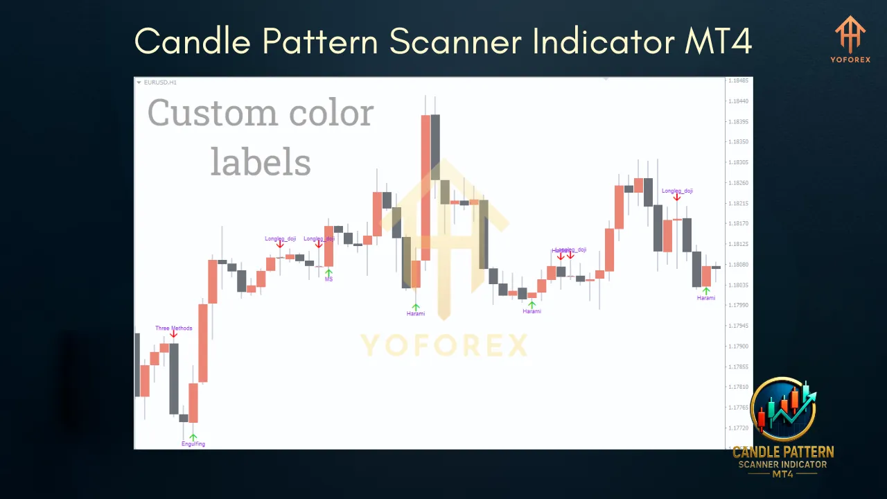 Magicxx Indicator V1.4 MT5 1 1