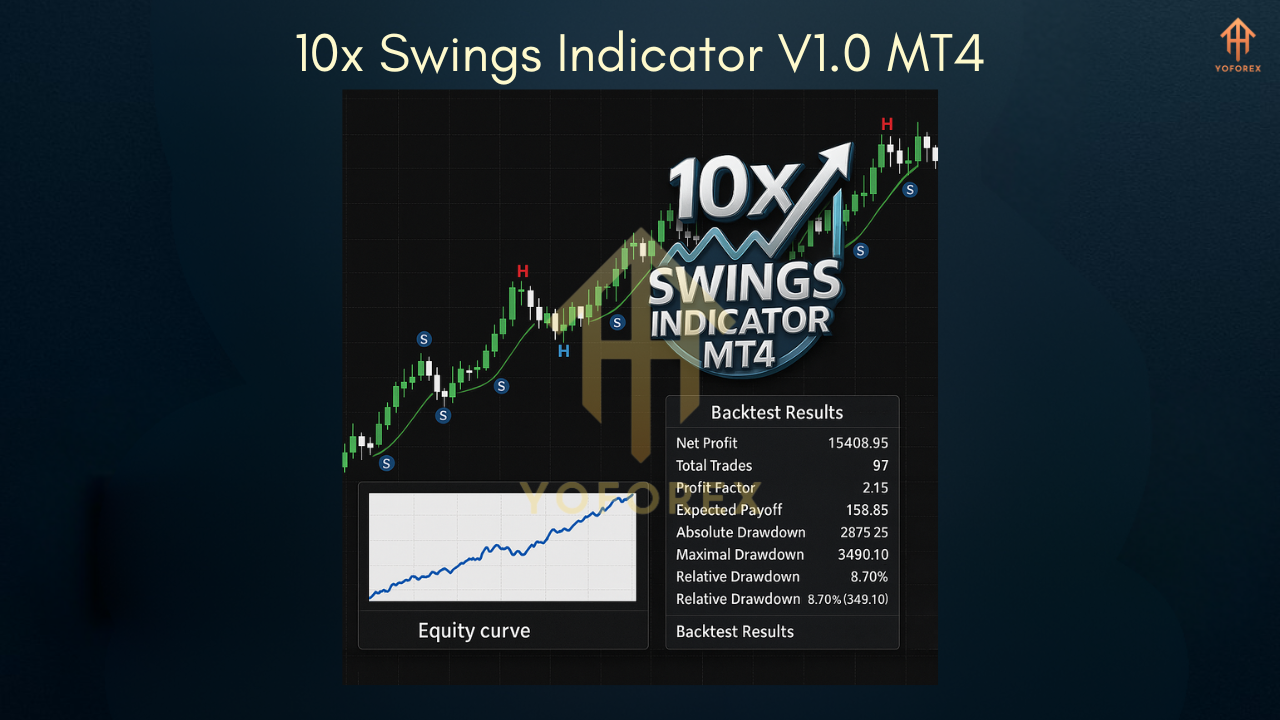 10x Swings