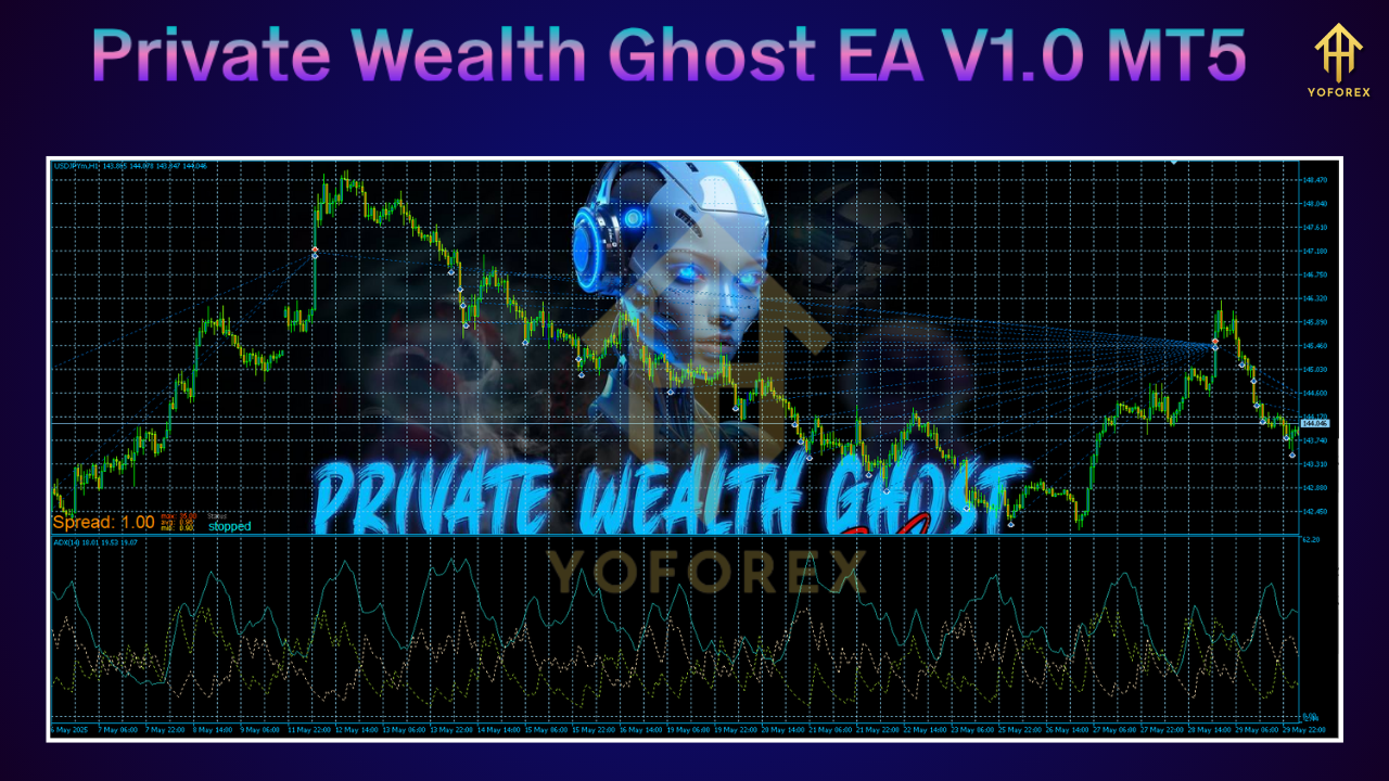 Private Wealth Ghost EA V1.0 MT5