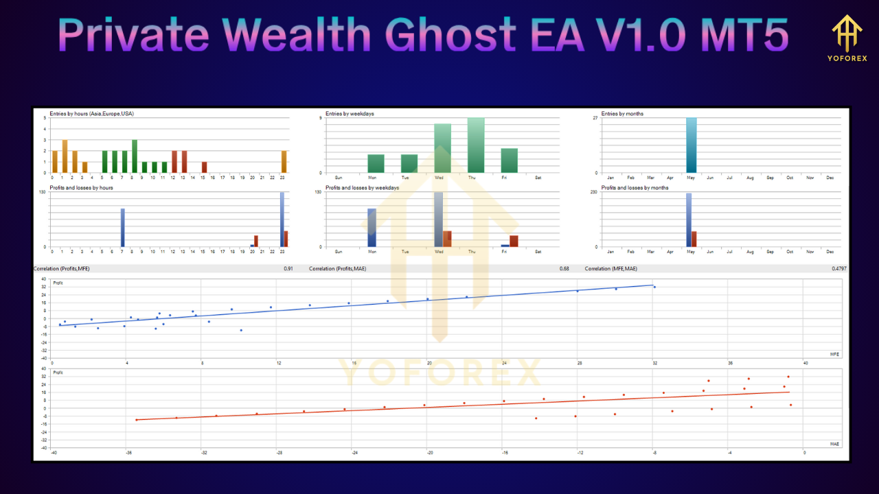 Private Wealth Ghost EA V1.0 MT5
