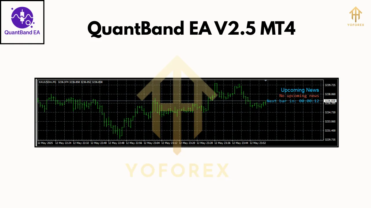 QuantBand EA V2.5 MT4