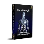 Core Alpha AI EA V2.0 MT4