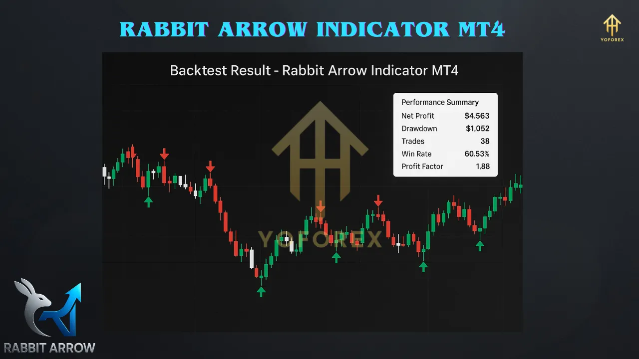 Rabbit Arrows Indicator MT4 2 TEAM SEO 79