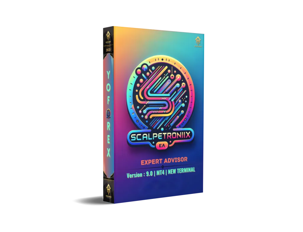 Scalpetronix EA V9.0 MT4