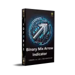 Binary Mix Arrow Indicator V4.0 MT4 3 Binary Mix Arrow Indicator V4.0 MT4