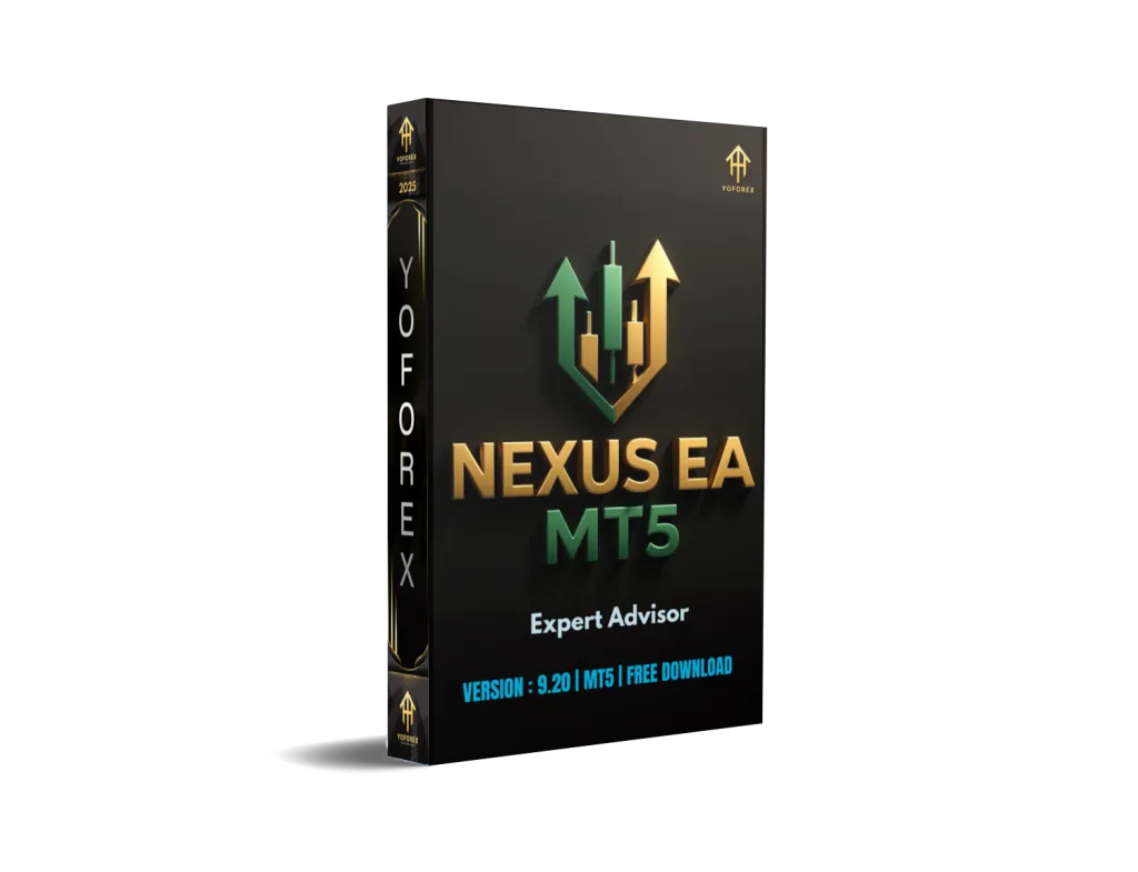 Nexus EA V9.20 MT5
