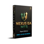 Nexus EA V9.20 MT5