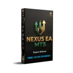 Nexus EA V9.20 MT5