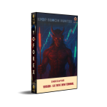 Kpop Demon hunter Indicator V1.0 MT4