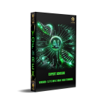 AI Gen XII EA V2.71 MT4 MQ4