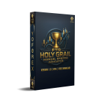 FTR Holy Grail Manual System Indicator MT4