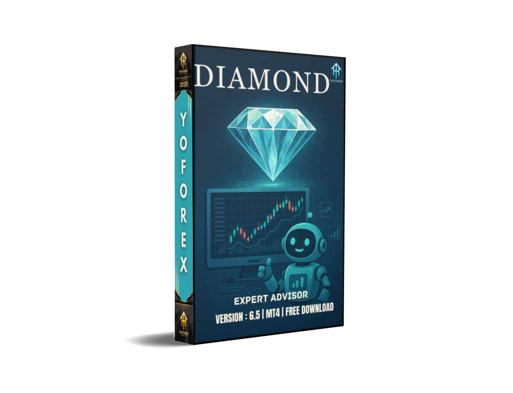 Diamond EA V6.5 MT4