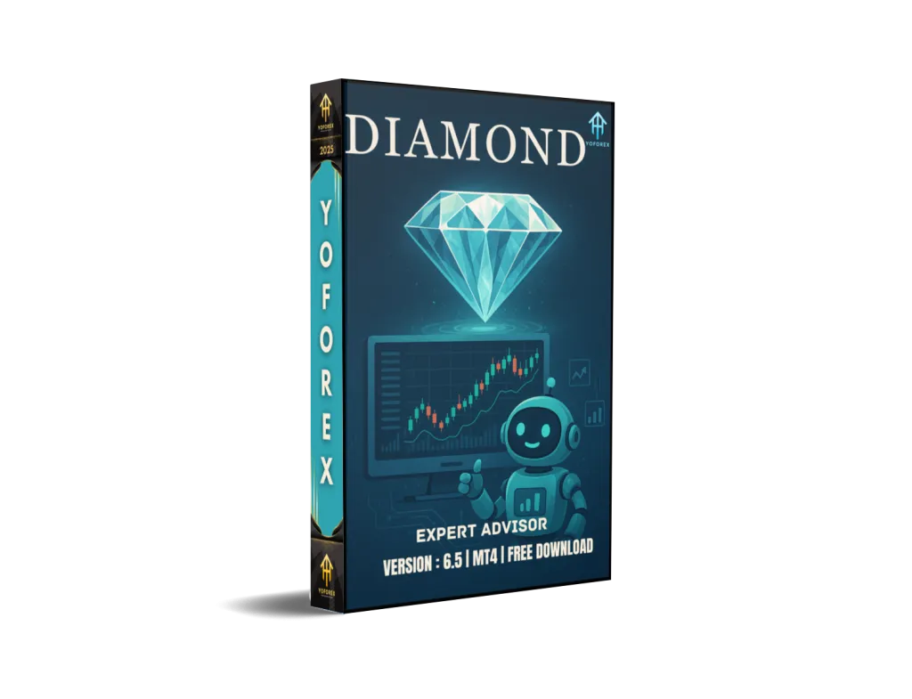 Diamond EA V6.5 MT4