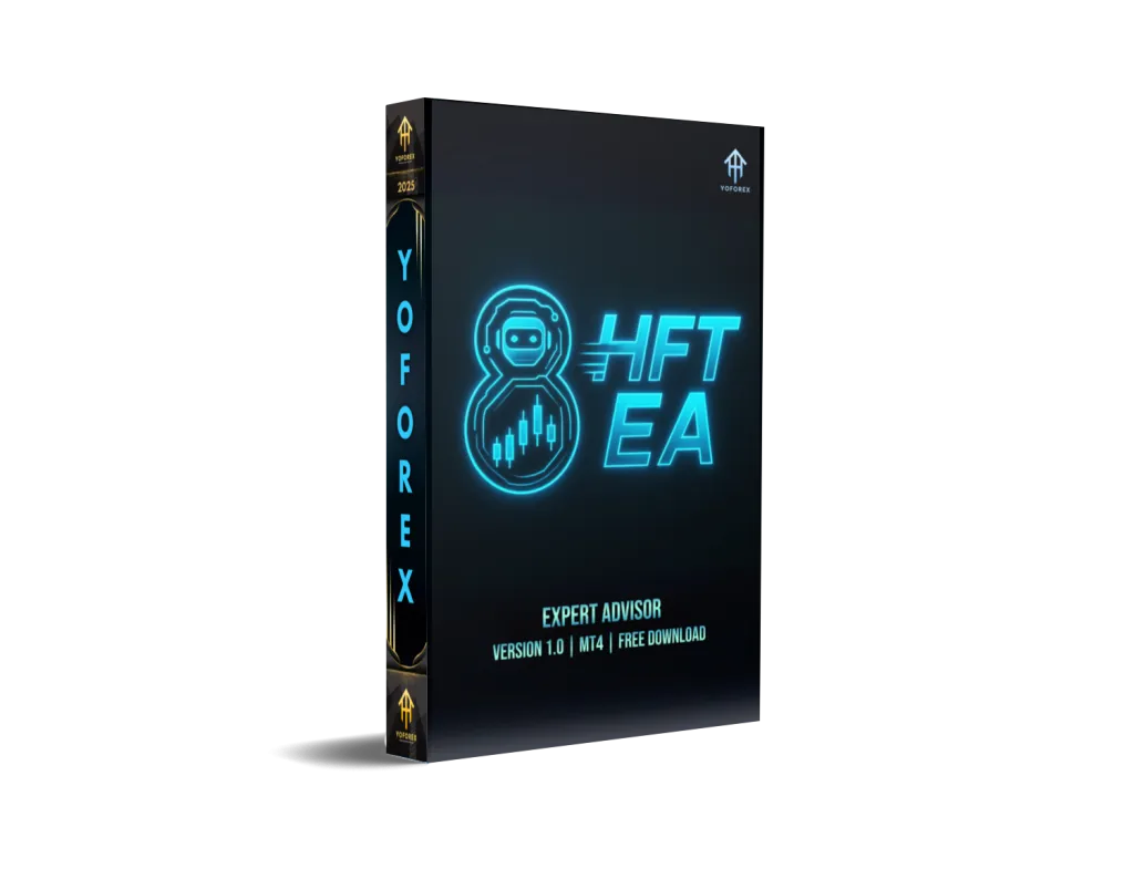 8 HFT EA