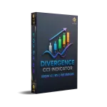 Divergence CCI Indicator V1.1 MT4 5 Divergence CCI V1.1 Indicator MT4