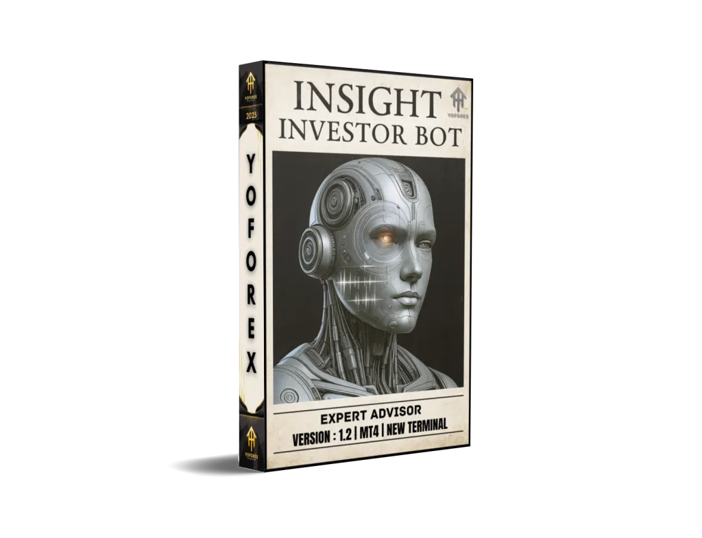 Insight Investor Bot EA V1.2 MT4