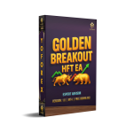 Golden Breakout HFT EA