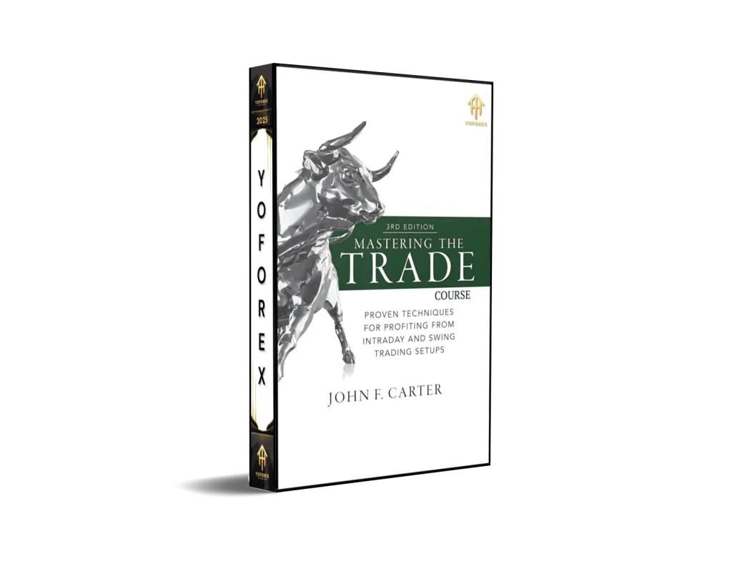 Mastering the Trade : Proven Techniques for Profiting from Intraday and Swing Trading Setups 1 Mastering the Trade