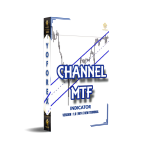 Channels MTF indicator MT4