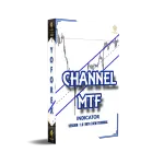 Channels MTF indicator MT4 5 Channels MTF indicator MT4