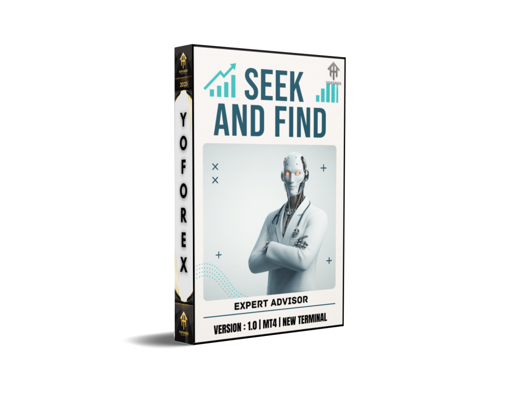 Seek And Find EA V1.0 MT4