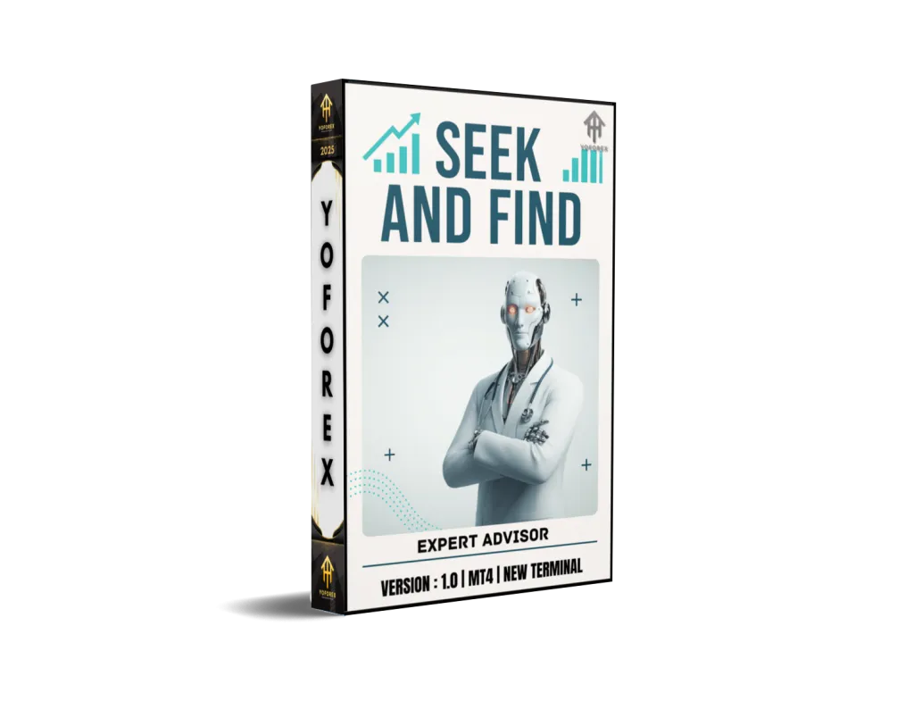 Seek And Find EA V1.0 MT4 1 Seek And Find EA V1.0 MT4