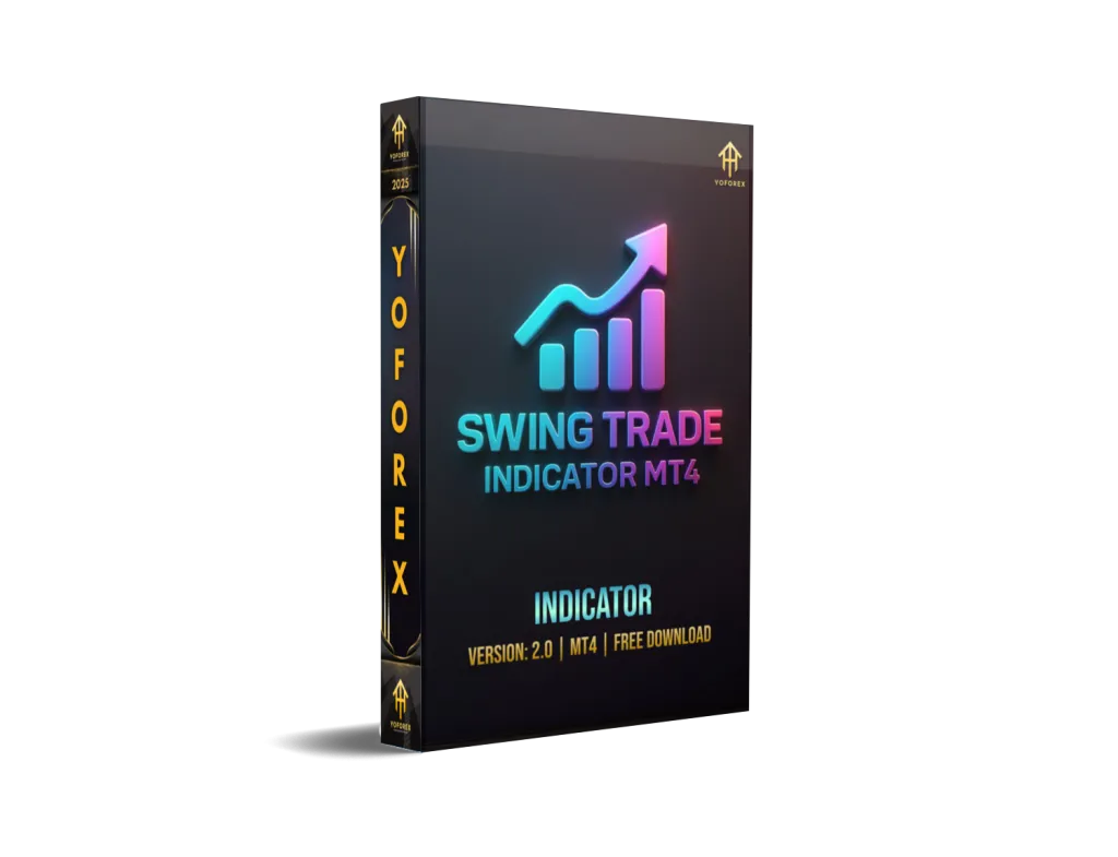 Swing Trading Trade V2 Indicator MT4 1 Swing