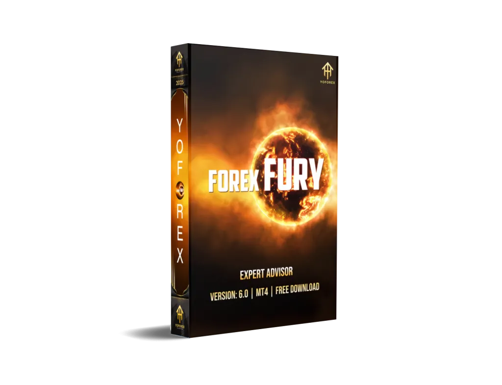 Forex Fury EA V6.0 MT4