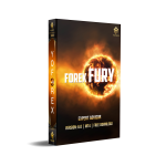 Forex Fury EA V6.0 MT4