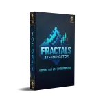 Fractals 3TF Indicator MT4 5 Fractals 3TF Indicator MT4