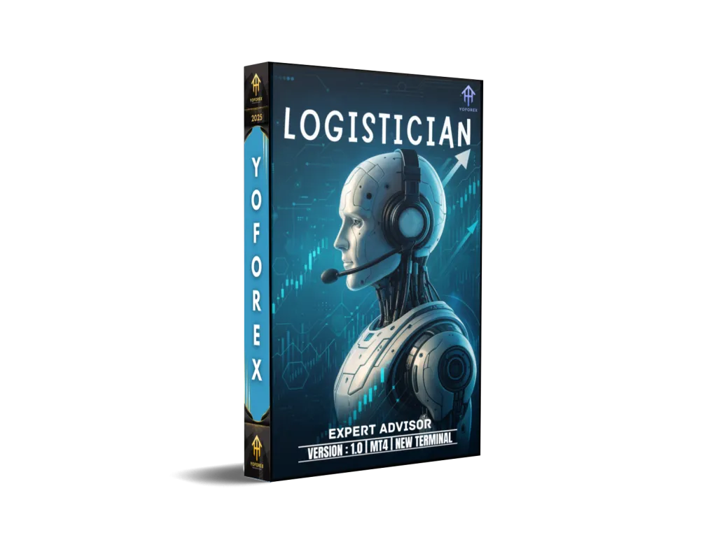 Logistician EA V1.0 MT4