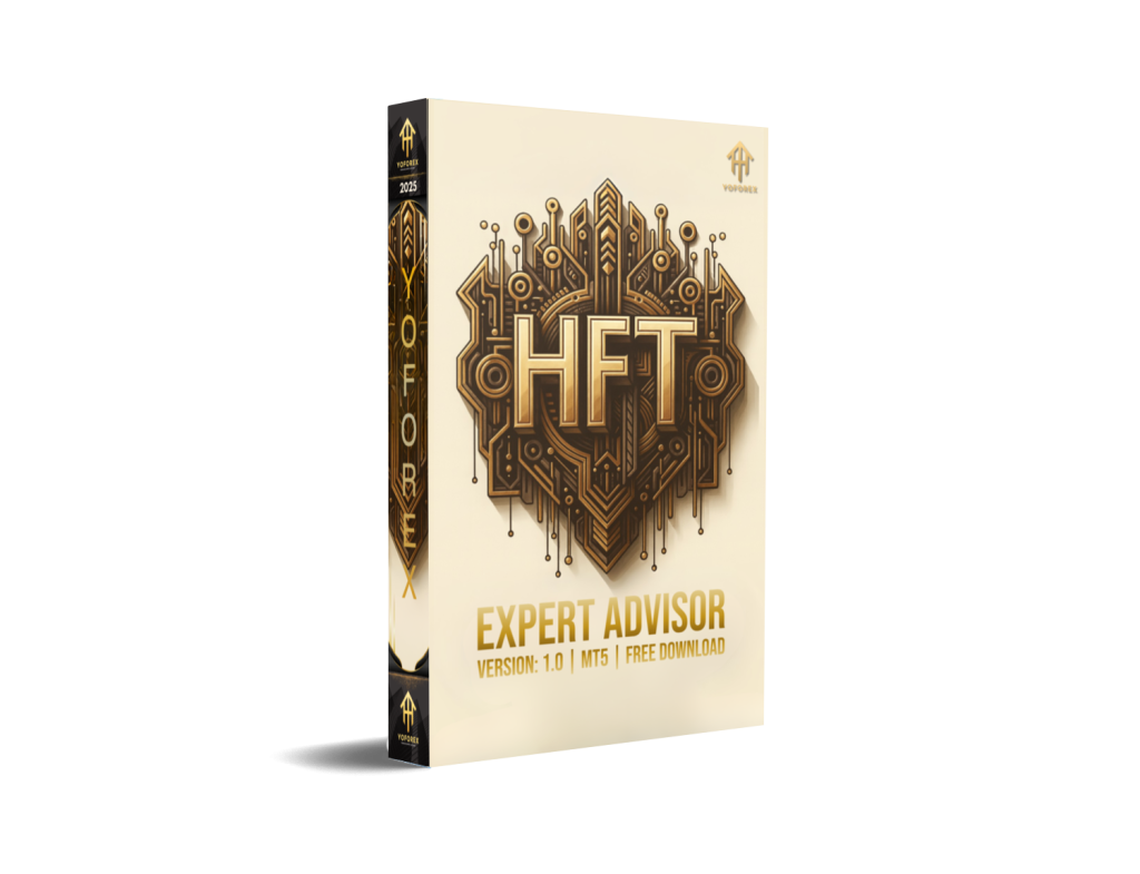 HFT SCALPER EA