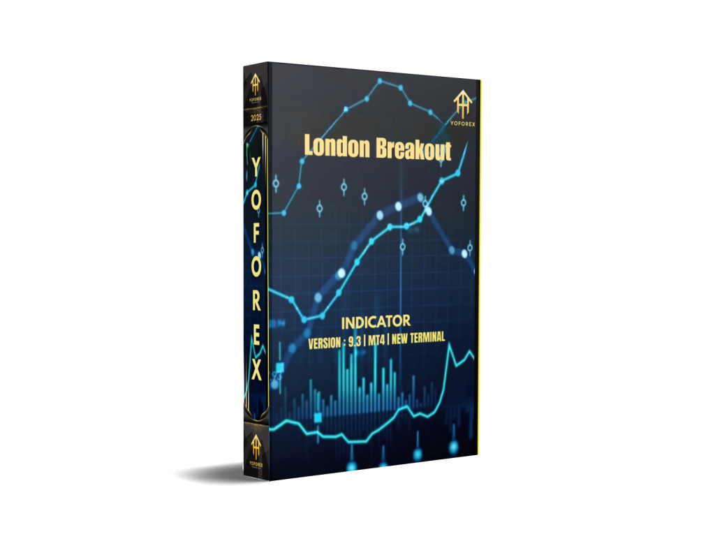 London Breakout Indicator V9.3MT4