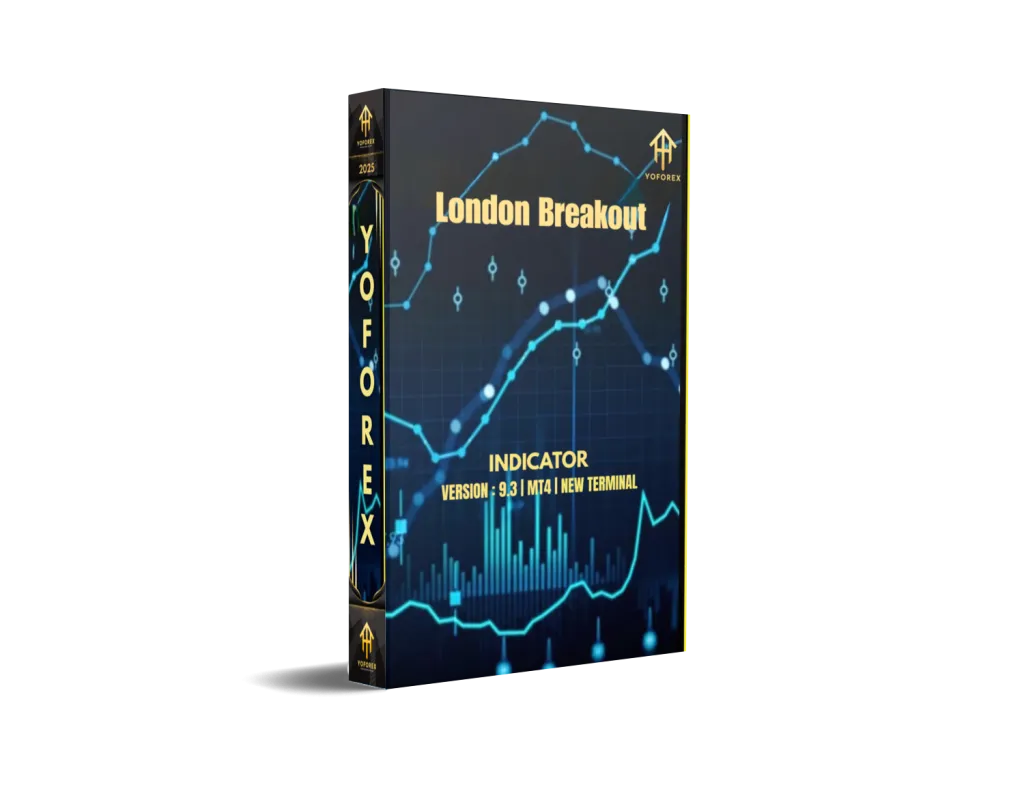 London Breakout Indicator V9.3MT4