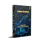 London Breakout Indicator V9.3MT4