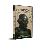 TrendCore Adaptives FX EA V1.0 MT4