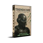 TrendCore Adaptives FX EA V1.0 MT4
