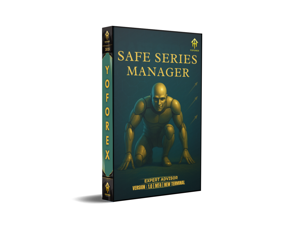 Safe Series Manager EA V1.0 MT4