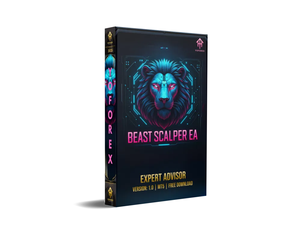 Beast Scalper EA