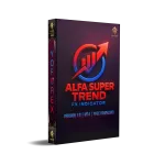 Alfa Super Trend FX Indicator MT4 5 Alfa Super Trend FX Indicator MT4