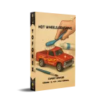 Hot Wheels Brushing EA V1.2 MT4