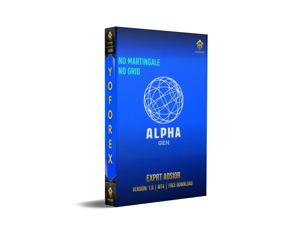 Alpha Gen EA