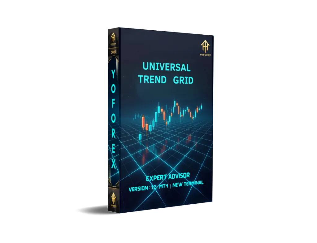 Universal Trend Grid EA V1.2 MT4
