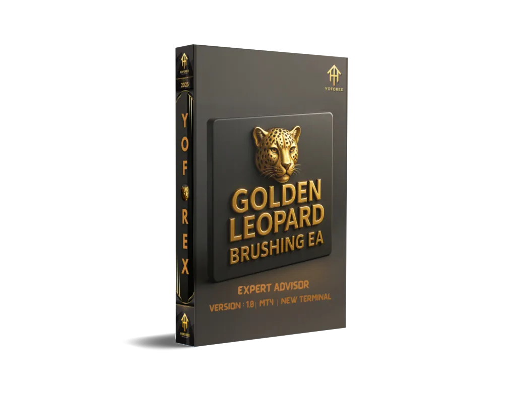 Golden Leopard Brushing EA V1.0 MT4